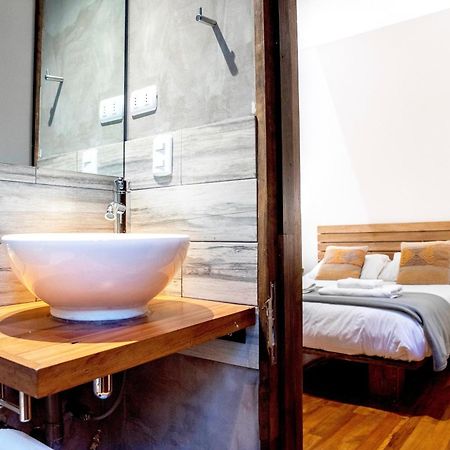 Casa California Guesthouse 발파라이소 외부 사진