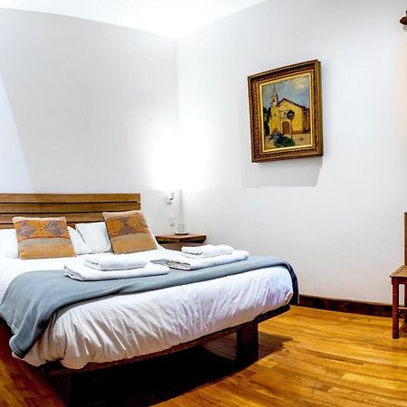 Casa California Guesthouse 발파라이소 외부 사진