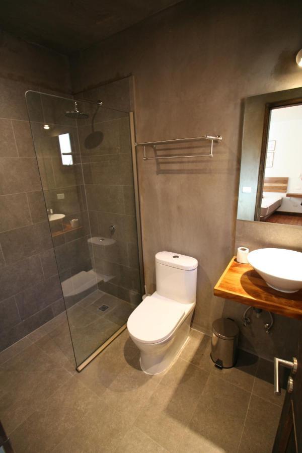 Casa California Guesthouse 발파라이소 외부 사진