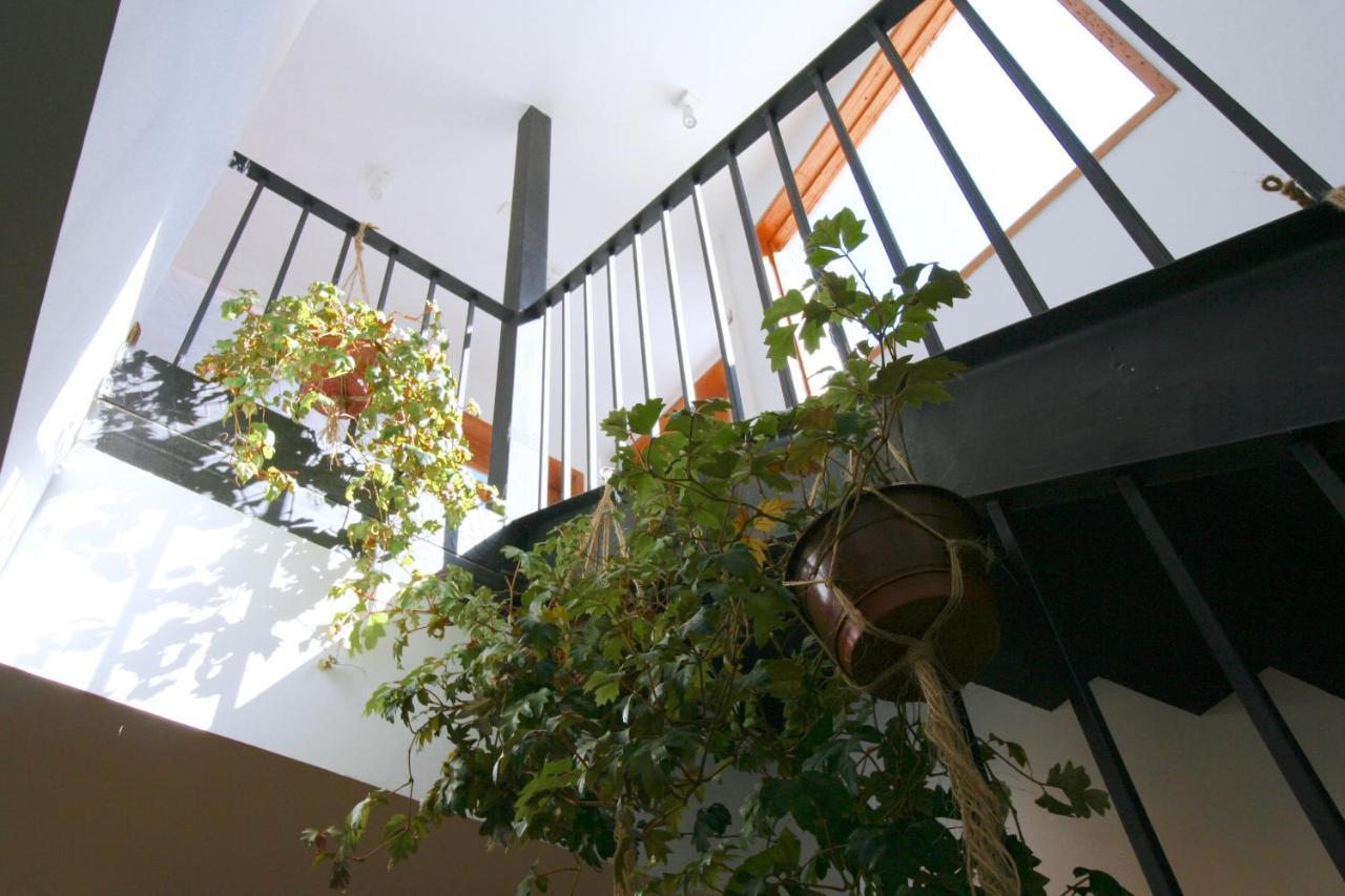 Casa California Guesthouse 발파라이소 외부 사진