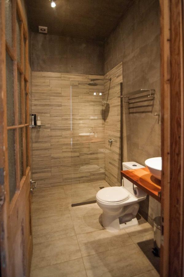 Casa California Guesthouse 발파라이소 외부 사진
