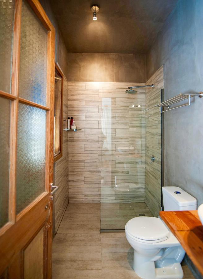 Casa California Guesthouse 발파라이소 외부 사진
