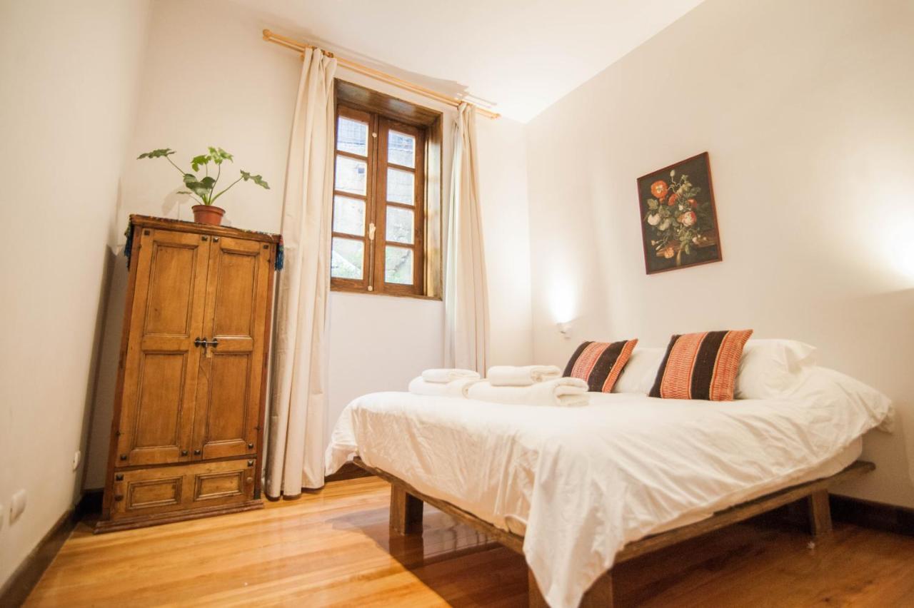 Casa California Guesthouse 발파라이소 외부 사진