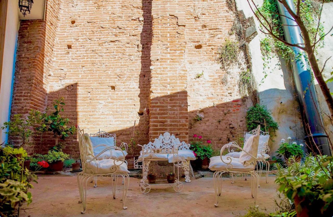 Casa California Guesthouse 발파라이소 외부 사진